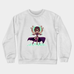 Karma Crewneck Sweatshirt